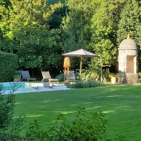 Logis Des Tourelles Bed & Breakfast Cognac Luaran gambar